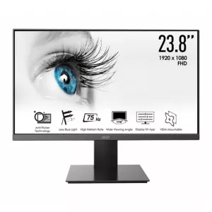 مانیتور PRO MP241X ام اس آی ۲۴ اینچی