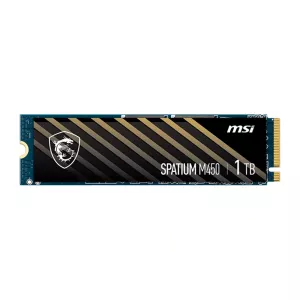 اس اس دی SPATIUM M450 اینترنال ۱ ترابایت ام اس آی M.2