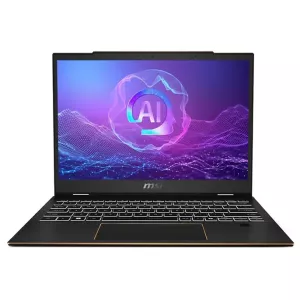 لپ تاپ Summit 13 AI Evo A2HMTG ام اس آی Ultra 7 32GB ا ۱۳.۳ اینچی