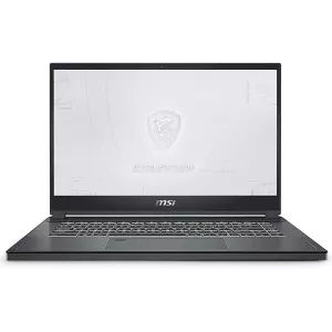 لپ تاپ WS66 10TMT-207 Workstation ام اس آی i9 64GB ا ۱۵.۶ اینچی