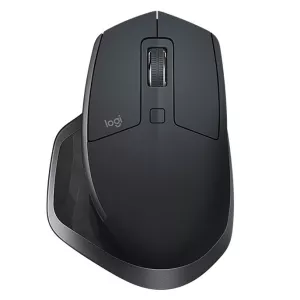 ماوس بی سیم MX MASTER 2S لاجیتک