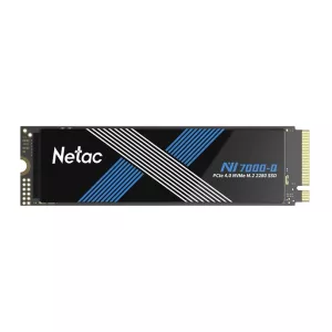 اس اس دی NV7000-Q اینترنال M.2 NVMe نتاک ۲ ترابایت