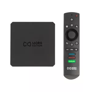 اندروید باکس Mobo Edition نت باکس