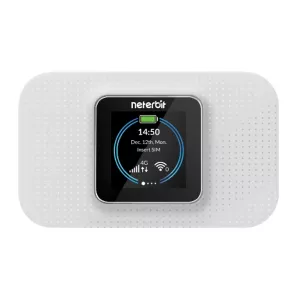 مودم NWR-940X 4G LTE نتربیت