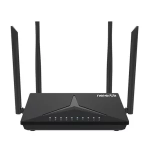 مودم روتر NWR-M920 نتربیت LTE 4G N300