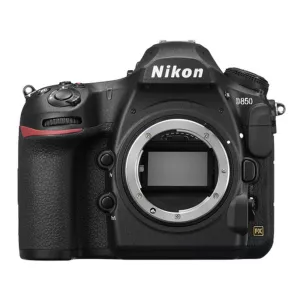دوربین D850 Body نیکون بدون لنز