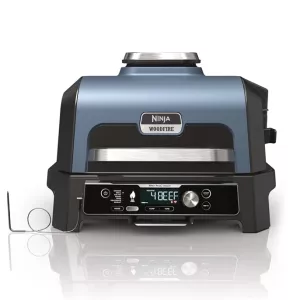سرخ کن گریل OG901 نینجا