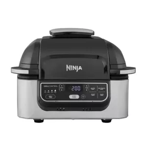 سرخ کن گریل AG301 نینجا