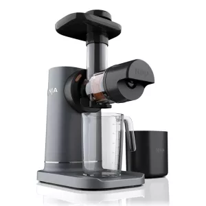 آبمیوه گیری NeverClog Cold Press JC151 نینجا