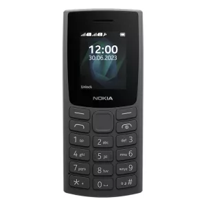 گوشی موبایل نوکیا 105 (2023) ظرفیت 4 مگابایت رم 4 مگابایت