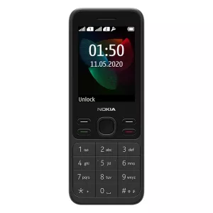 گوشی موبایل نوکیا 150 2022 دو سیم‌ کارت ظرفیت 4 مگابایت