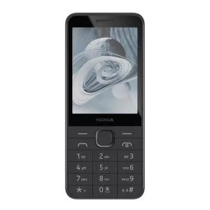 گوشی موبایل نوکیا 225 (2023) ظرفیت 128 مگابایت