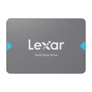 حافظه SSD لکسر NQ100 ظرفیت 480 گیگابایت
