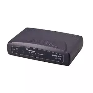 مودم مخابراتی SHDSL CT212 ان تی یو