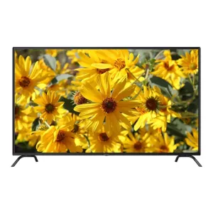 تلویزیون هوشمند NTV-U50C614S نکسار ۵۰ اینچ