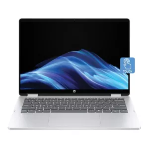 لپ تاپ OmniBook 5 Flip Lapotop 14-fp0013dx اچ پی Core 5 8GB ا ۱۴ اینچی