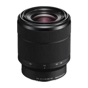 لنز دوربین سونی FE 28-70mm f/3.5-5.6 OSS