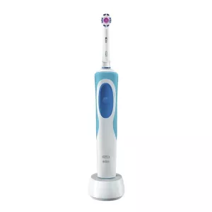 مسواک شارژی D12.513w Vitality 3D White اورال-بی