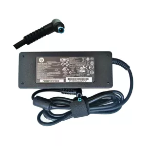 شارژر اورجینال لپ تاپ سر ریز آبی 19.5V 3.33A اچ پی (4.5*3.0)