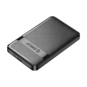 هارد باکس 2577U3-V1-BK 2.5 inch اوریکو USB3.0 Micro-B