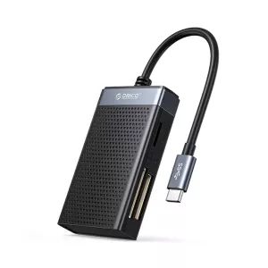 رم ریدر CL4T-C3-BK USB 3.0 اوریکو 4 در 1