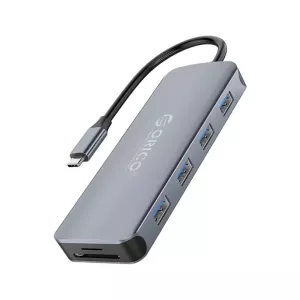 هاب MC-U111P-V1 چندمنظوره اوریکو TYPE-C