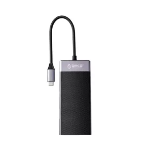 هاب MDK-10P چندمنظوره اوریکو TYPE-C