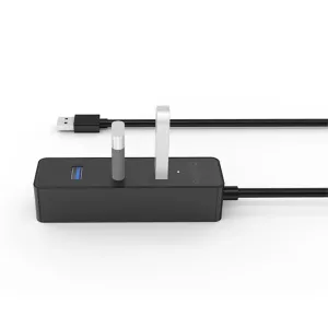 هاب W5PH4-U3-V1 چهار پورت اوریکو USB 3.0