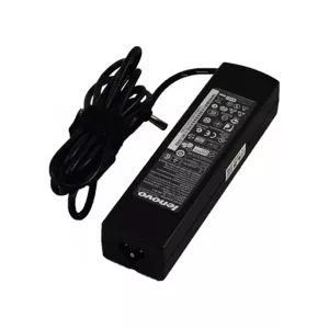 شارژر اورجینال لپ تاپ 20V 4.5A لنوو (2.5*5.5)