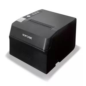 پرینتر لیبل زن حرارتی POS88C اسکار