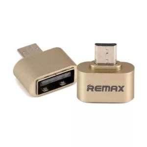 مبدل OTG به USB ریمکس