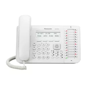 تلفن سانترال KX-DT543 پاناسونیک