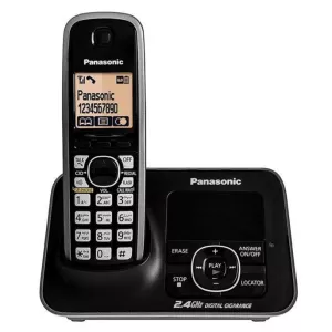 تلفن بی سیم  KX-TG3721 پاناسونیک