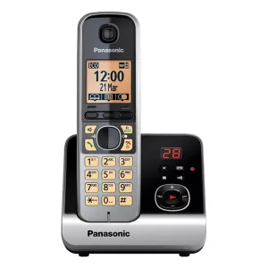 تلفن بی سیم KX-TG6721 پاناسونیک