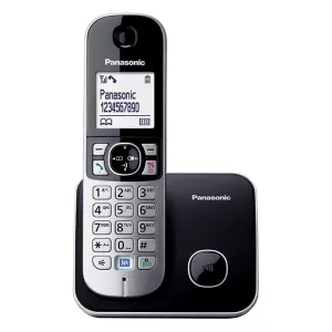 تلفن بی سیم پاناسونیک KX-TG6811