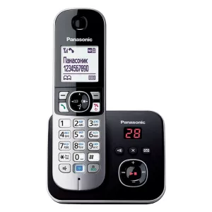تلفن بی سیم  KX-TG6821 پاناسونیک