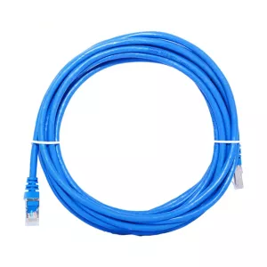 پچ کورد کابل Cat6 UTP بلدن 5 متر