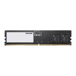 رم کامپیوتر Signature Line پاتریوت تک کاناله 16GB فرکانس 4800MHz DDR5 CL40