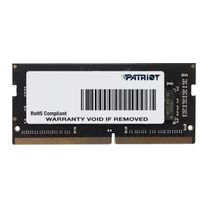 رم لپ تاپ Signature Line پاتریوت 8GB DDR4-3200MHz