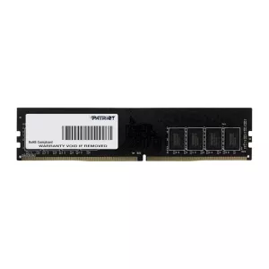 رم کامپیوتر Signature Line پاتریوت تک کاناله 16GB فرکانس 2666MHz