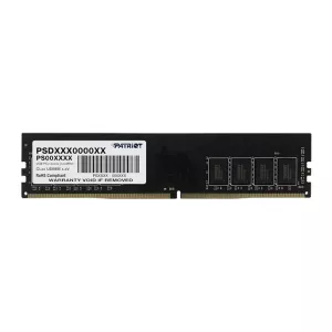 رم کامپیوتر Signature Line پاتریوت تک کاناله 16GB فرکانس 3200MHz