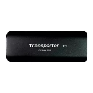 اس اس دی Transporter Portable اکسترنال پاتریوت ۱ ترابایت