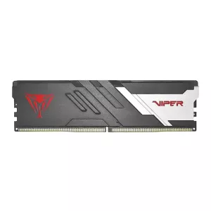 رم کامپیوتر Viper Venom DDR5 پاتریوت تک کاناله 16GB فرکانس 5600MHz