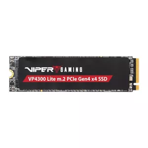 اس اس دی VP4300 Lite اینترنال ۲ ترابایت پاتریوت M.2