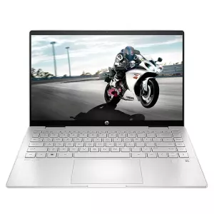 لپ تاپ Pavilion x360 14t EK000-7a اچ پی i7 16GB ا ۱۴ اینچی