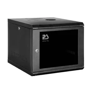 رک دیواری 12 یونیت پایا عمق 60 سانتی متر