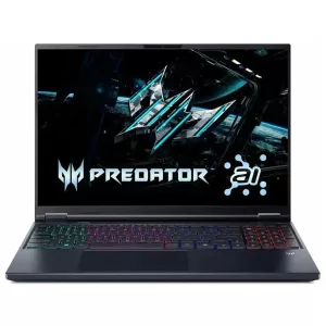 لپ تاپ Perdator Helios Neo 16 AI PHN16-73-94ZR ایسر Ultra 9 16GB ا ۱۶ اینچی