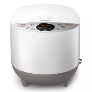 مولتی کوکر HD4515 فیلیپس 1.8 لیتری