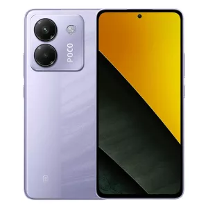 گوشی موبایل Poco M7 Pro 5G شیائومی طرفیت 512 گیگابایت رم 12 گیگابایت