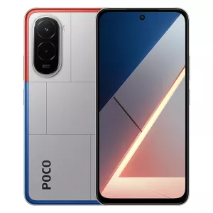 گوشی موبایل شیائومی Poco M7 4G ظرفیت 256 گیگابایت رم 8 گیگابایت